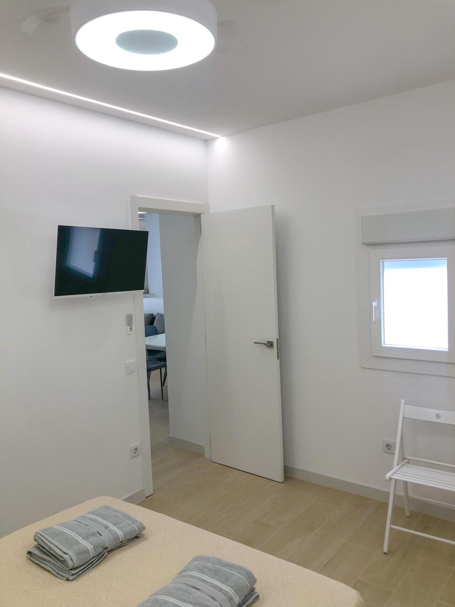 Casual Home Valensiya Dış mekan fotoğraf