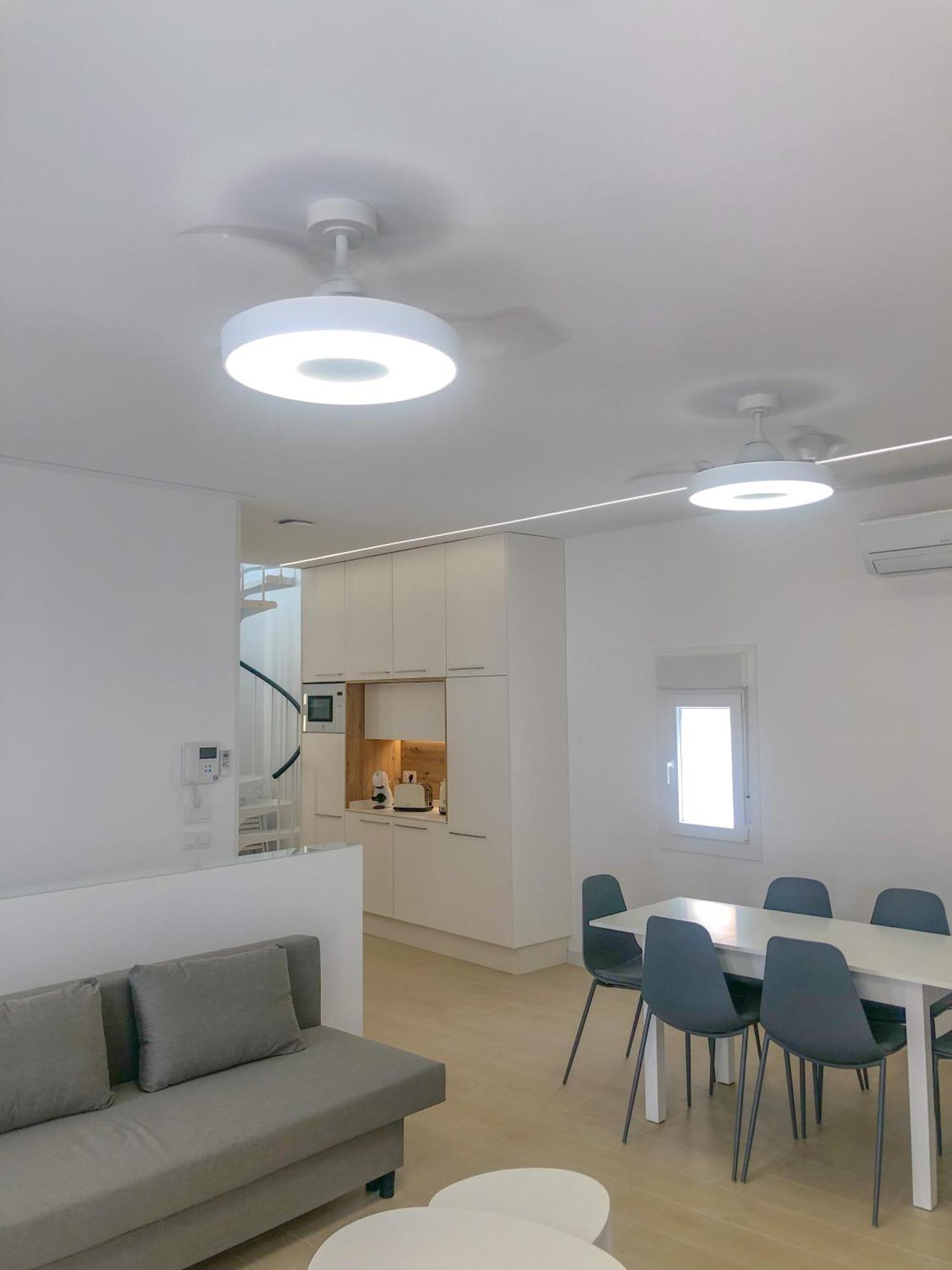 Casual Home Valensiya Dış mekan fotoğraf
