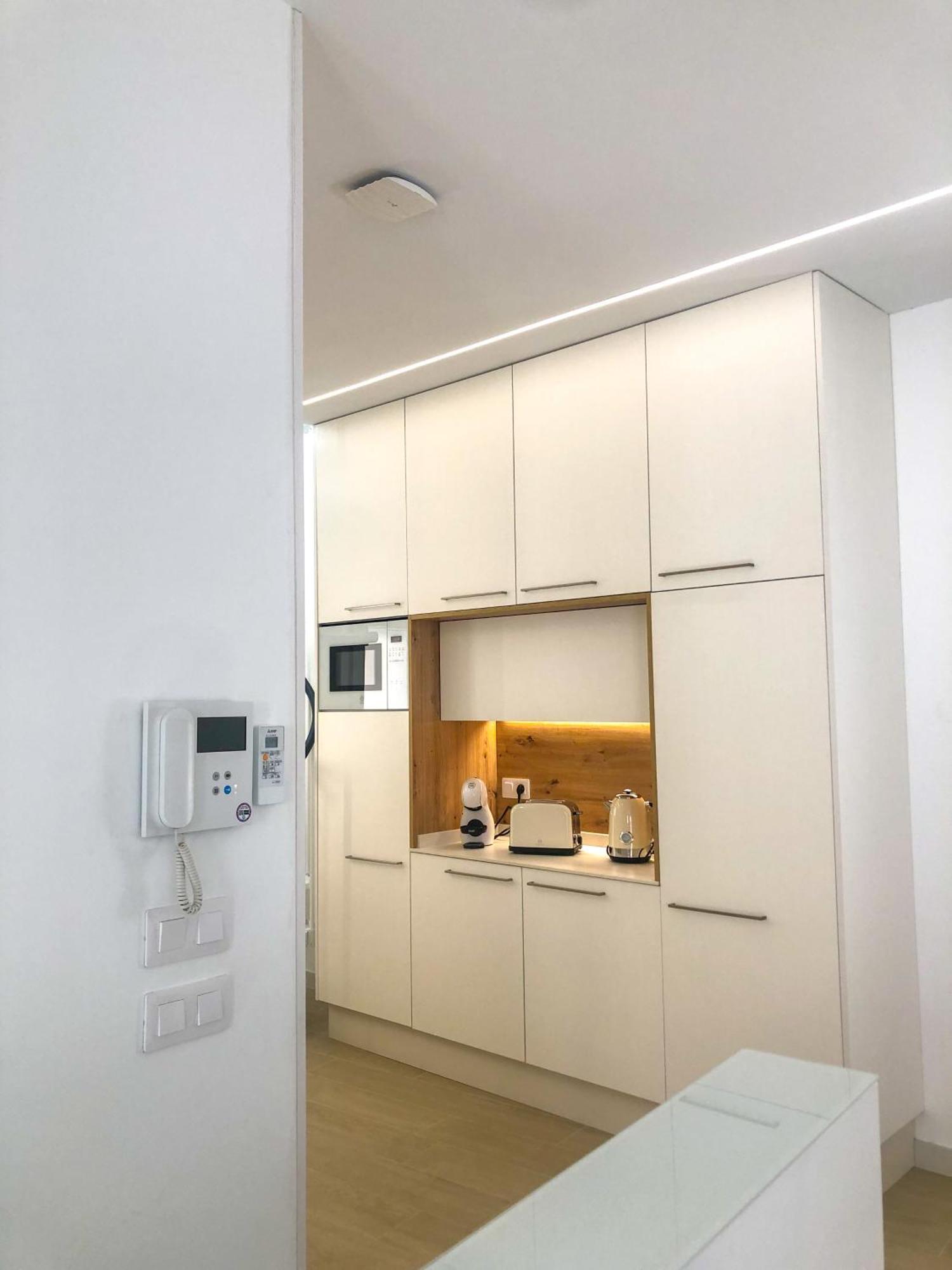 Casual Home Valensiya Dış mekan fotoğraf