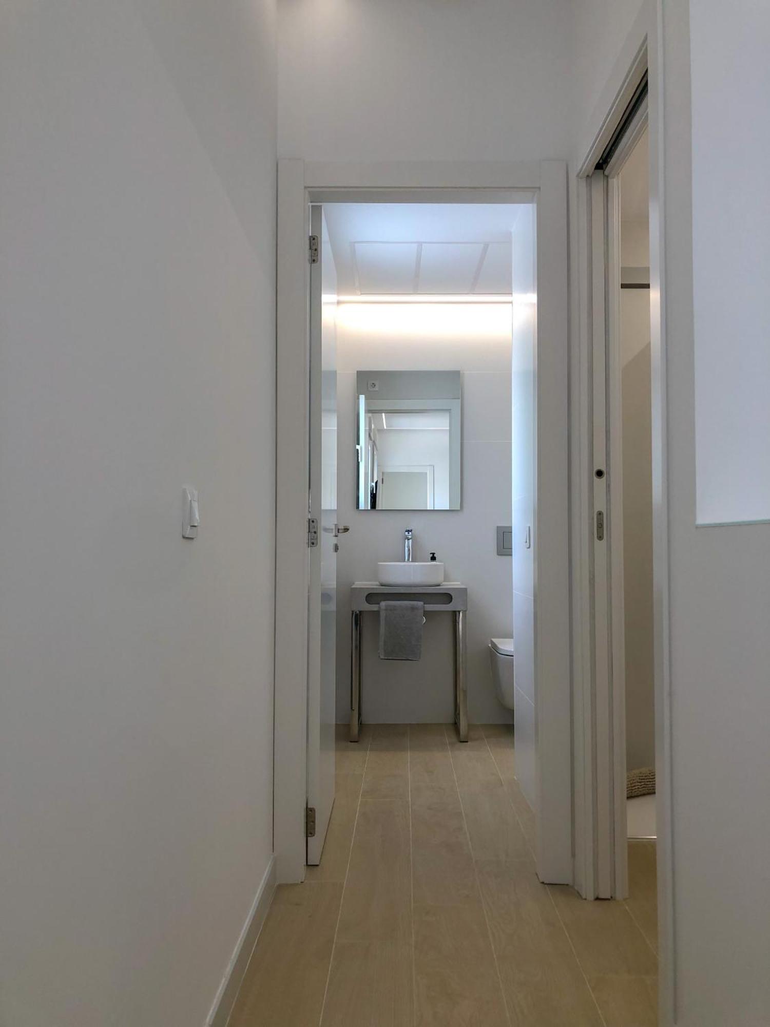 Casual Home Valensiya Dış mekan fotoğraf