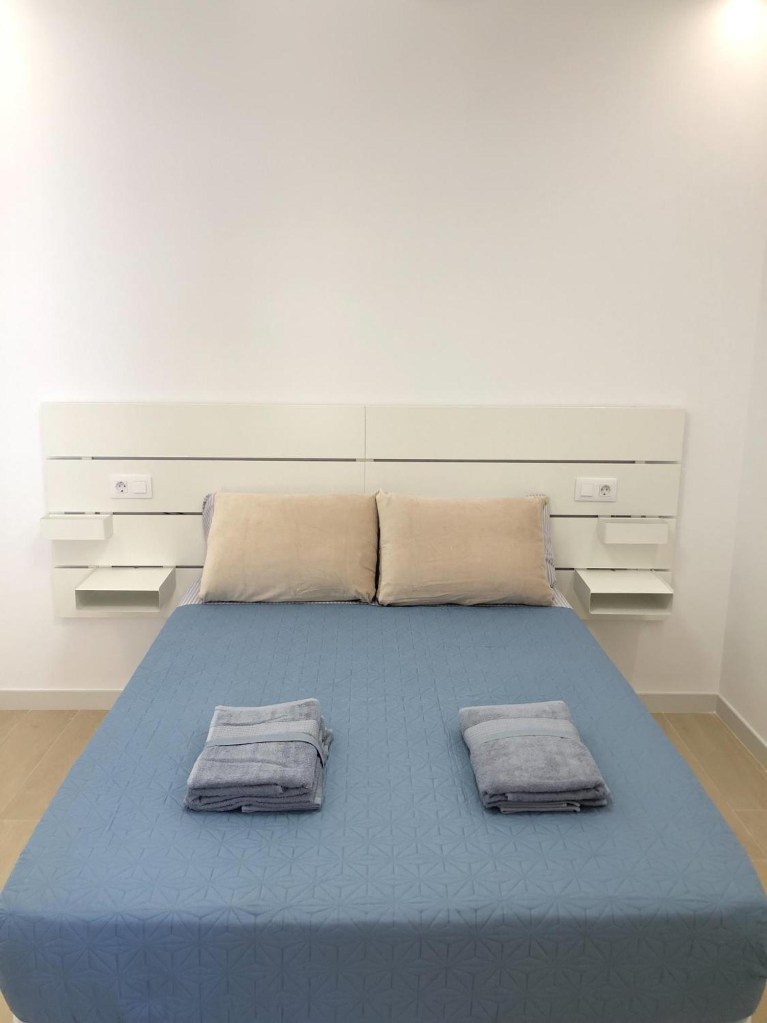 Casual Home Valensiya Dış mekan fotoğraf